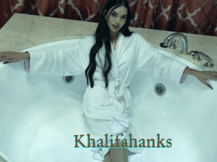 Khalifahanks