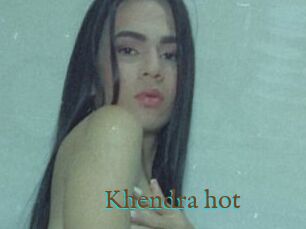 Khendra_hot