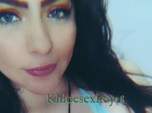 Khloesexkey18