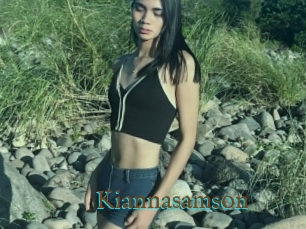 Kiannasamson