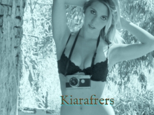 Kiarafrers