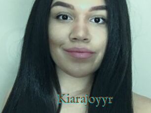 Kiarajoyyr