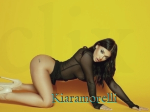 Kiaramorelli