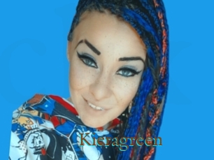 Kieragreen