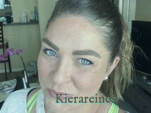 Kierareines