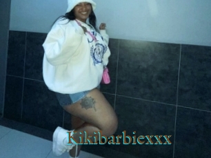 Kikibarbiexxx