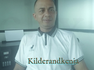 Kilderandkenia