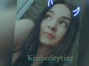 Kimberleyvina