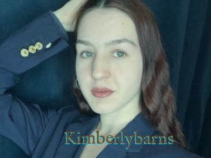 Kimberlybarns