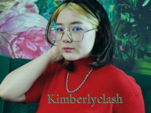 Kimberlyclash