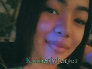 Kimberlyhot901