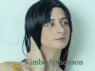 Kimberlythonson