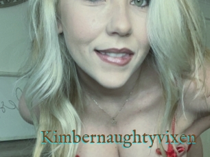 Kimbernaughtyvixen