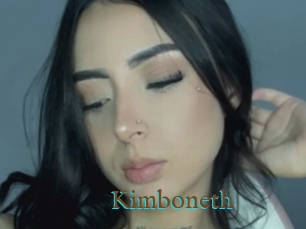 Kimboneth