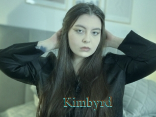 Kimbyrd