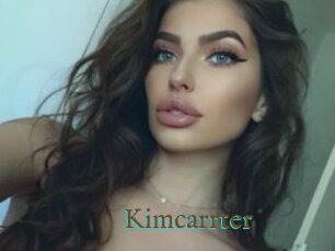 Kimcarrter