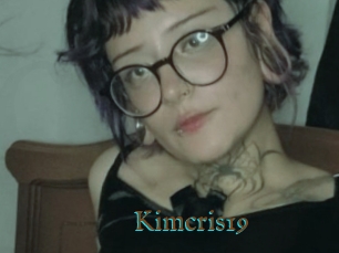 Kimcris19