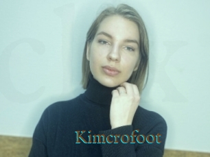 Kimcrofoot