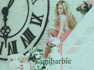 Kimibarbie