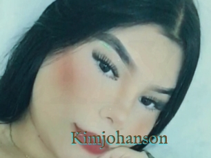 Kimjohanson