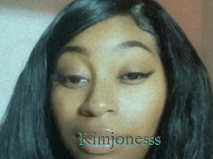 Kimjonesss