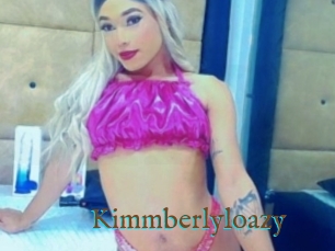 Kimmberlyloazy