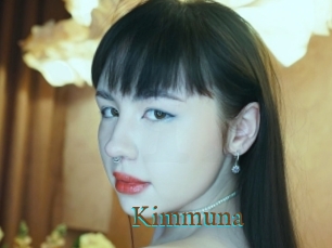 Kimmuna