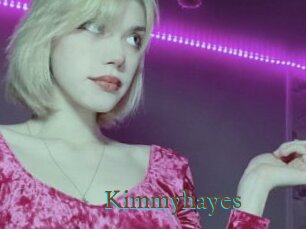 Kimmyhayes