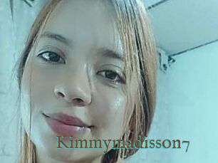 Kimmymadisson7