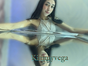 Kimmyvega