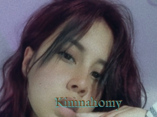 Kimnahomy