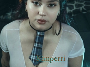 Kimperri