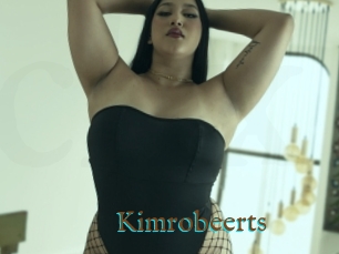 Kimrobeerts