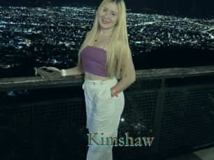 Kimshaw