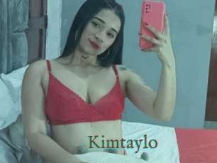 Kimtaylo