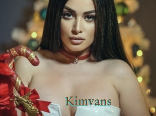 Kimvans