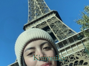 Kimysailor