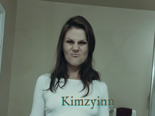 Kimzyinn