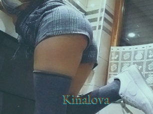 Kinalova