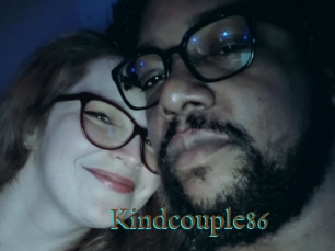 Kindcouple86