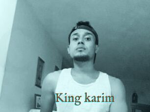 King_karim