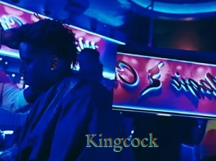 Kingcock