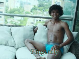 Kingcurly