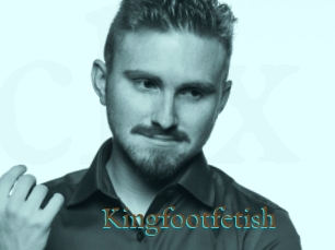 Kingfootfetish