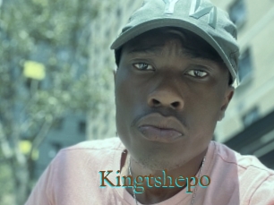 Kingtshepo