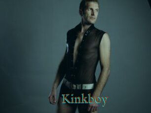 Kinkboy