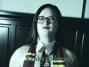 Kinkyandnerdy