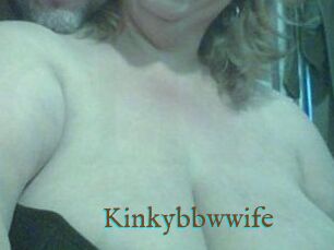 Kinkybbwwife