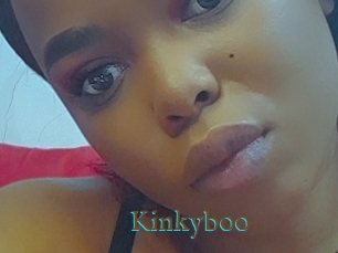 Kinkyboo