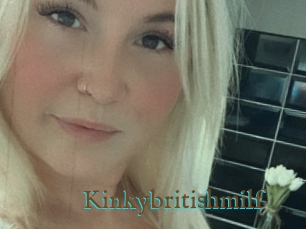 Kinkybritishmilf